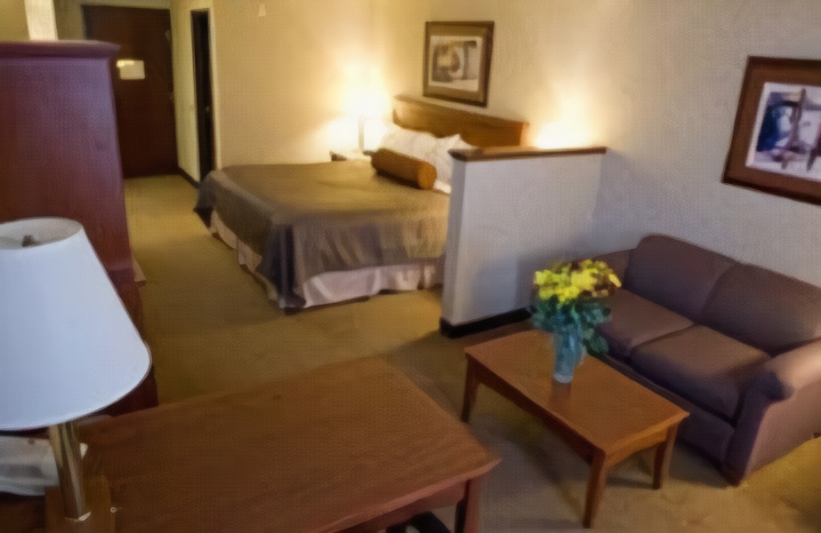 Best Western Plus Northwind Inn & Suites