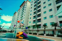 Salinas Park Resort Hotels in Salinópolis