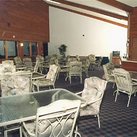 Best Western Maritime Inn
