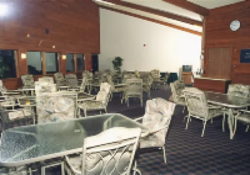 Best Western Maritime Inn