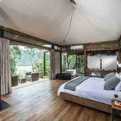 Kariega Game Reserve Rooms