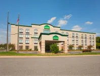 La Quinta Inn & Suites by Wyndham Mooresville Mooresville otelleri