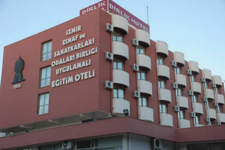 Birlik Hotel