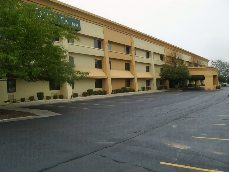 Comfort Inn Matteson - Chicago