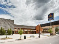 Best Western Sheridan Center Hotel a Sheridan