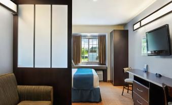 Microtel Inn & Suites by Wyndham Geneva