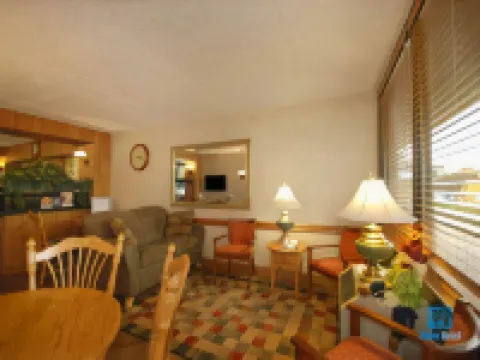 Best Western Inn Hotels in Goshen