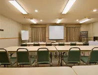 Super 8 by Wyndham Portage la Prairie MB Hotel di Portage La Prairie