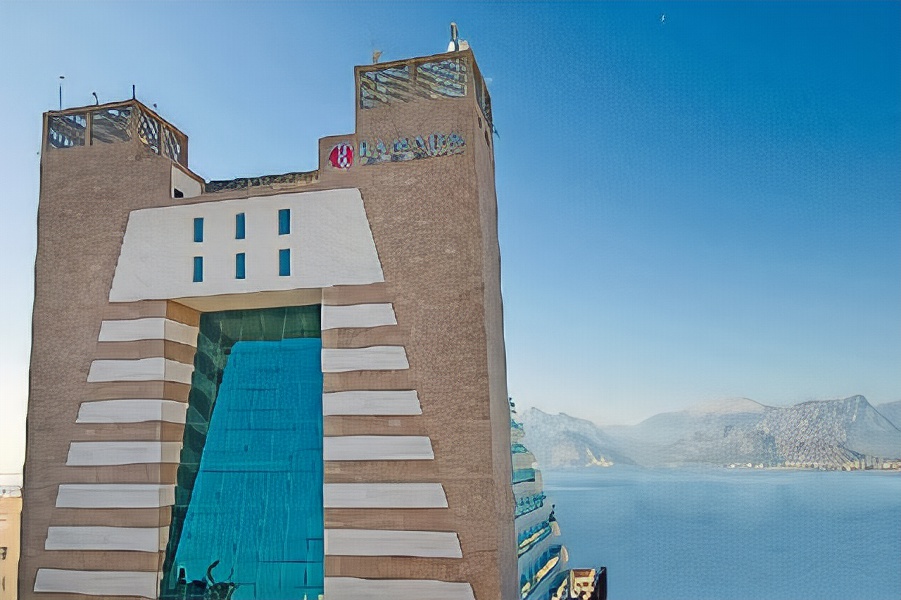 Ramada Plaza by Wyndham Antalya