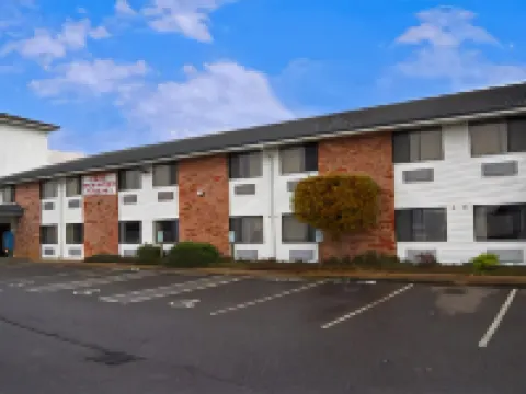 Best Western Tumwater-Olympia Inn Hotels in Tumwater