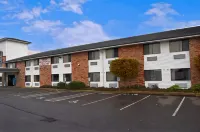 Best Western Tumwater-Olympia Inn Hotel di Olympia