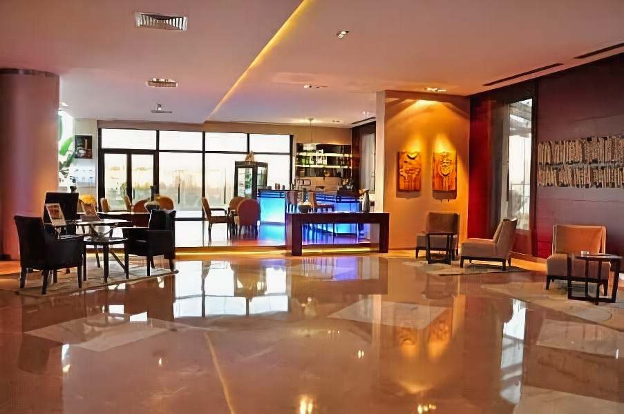 Hotel Anemon Eskisehir