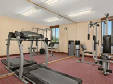 Days Inn by Wyndham Hagerstown I-70 Hotels in Hagerstown