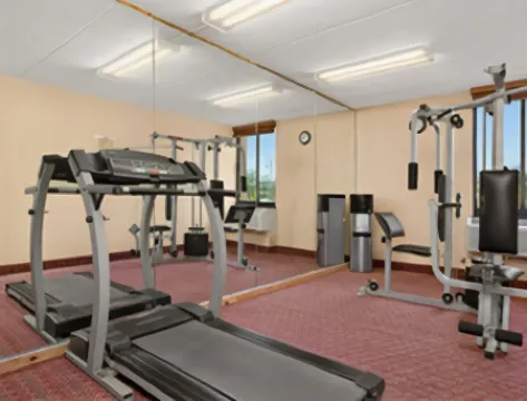 Days Inn by Wyndham Hagerstown I-70