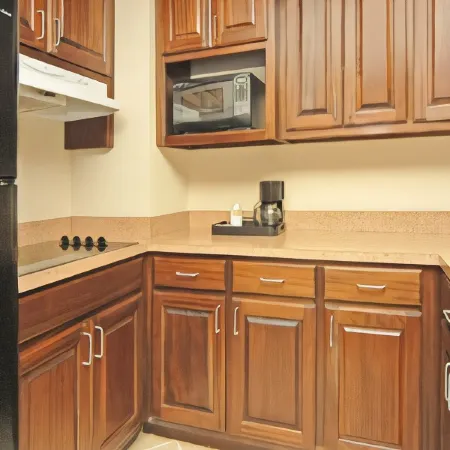 Best Western Granbury Inn Suites