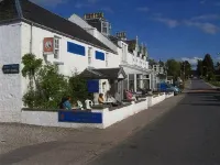 Cairn Hotel فنادق في غرانتاون أون سبي