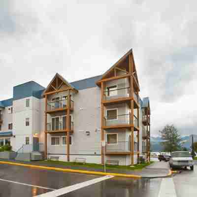 Hotel Edgewater Hotel Exterior