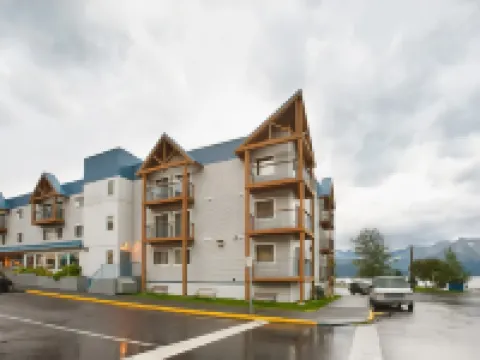 Hotel Edgewater Hotels in Seward