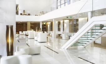 Onyria Marinha Boutique Hotel