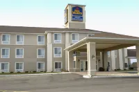 Best Western Legacy Inn  Suites Beloit-South Beloit Hotels in South Beloit