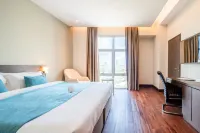 Astana Wing - Riverside Majestic Hotel