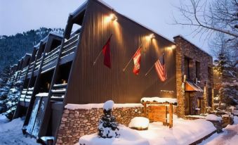 Aspen Mountain Lodge - Housity