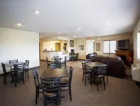 Super 8 by Wyndham Jamestown Hotels in Jamestown