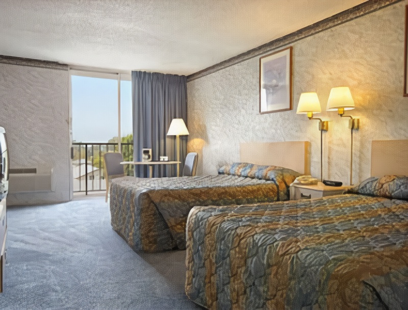 Glendale Express Hotel Los Angeles