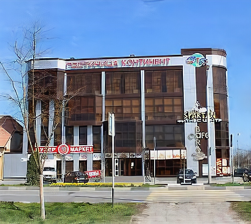 Гостиница В Грозном Недорого Цены