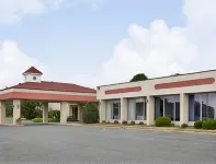 Days Inn by Wyndham Easton Các khách sạn ở Cambridge
