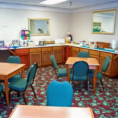 Best Western Plus Oak Harbor Hotel  Conference Center