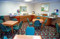 Best Western Plus Oak Harbor Hotel  Conference Center Hotel di Oak Harbor