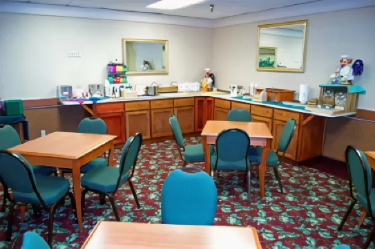 Best Western Plus Oak Harbor Hotel Conference Center