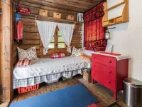 Artturin mökki فنادق في 