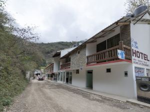 Hotel Puente de Dios