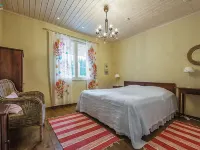 Villa Kantri Hôtels à : Multia