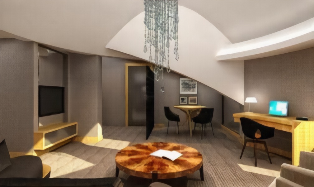 Ramada Plaza by Wyndham Eskişehir (Ramada Plaza by Wyndham Eskisehir)