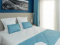 Les Coteaux de Jonzac Hotels in Mirambeau