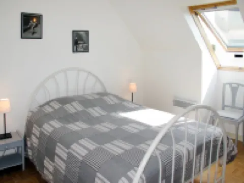 Neptune Hotels in Gouville-sur-Mer