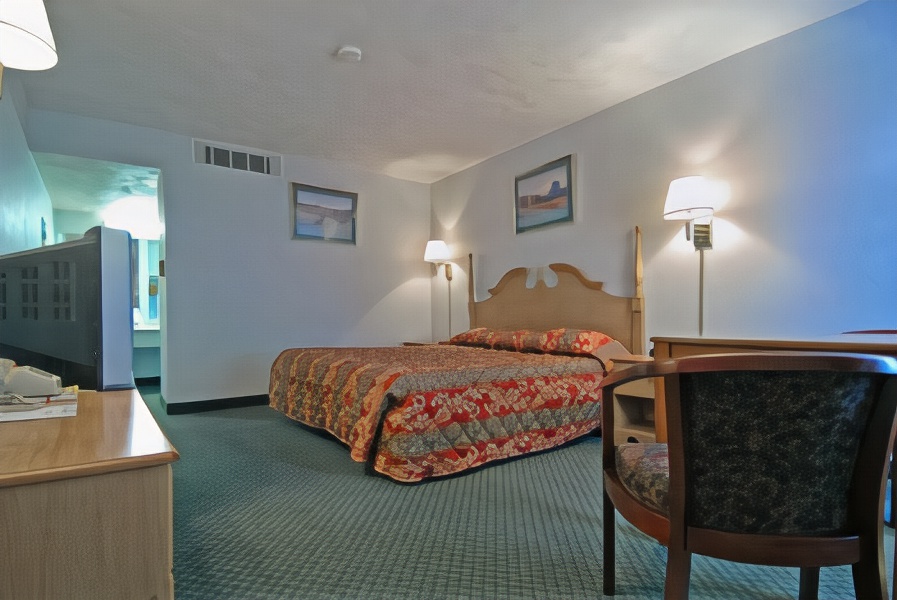 Americas Best Value Inn Uvalde