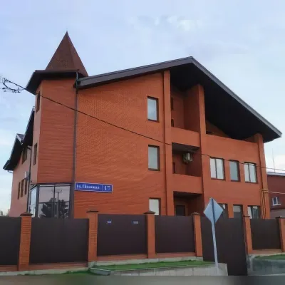 Палладиум Гостевой Дом Отели в г. 