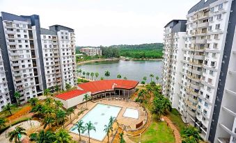Maya Holiday Apartment PD Marina Resort