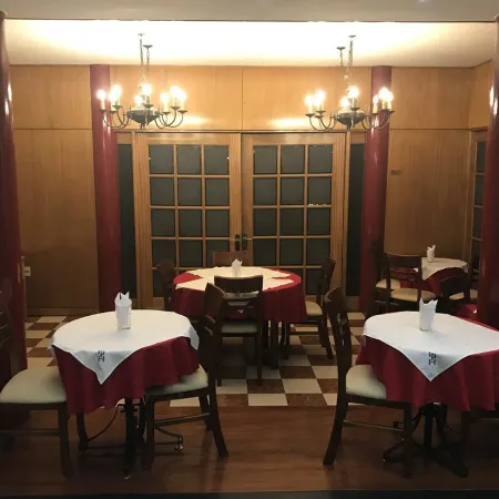 Hotel London Palace