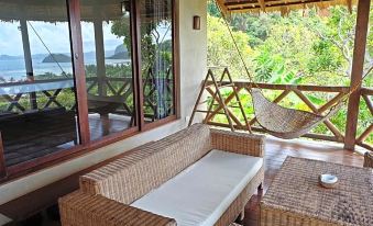 El Nido Overlooking Resort