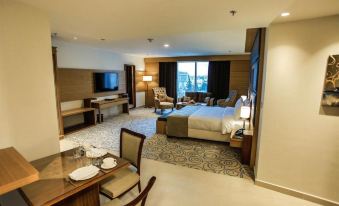 Coral Hotel & Suites by Hansa Amman