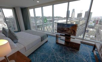 Coral Hotel & Suites by Hansa Amman