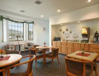 ซุปเปอร์ 8 บายวินด์แฮม โคเบิลส์คิล NY