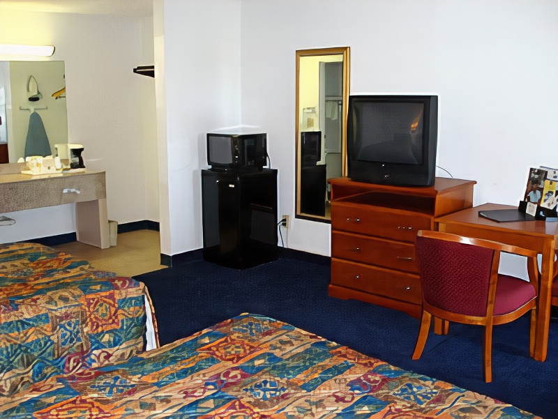 Best Western Tulsa Airport