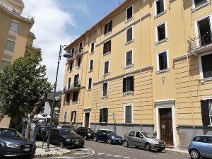 Top of the city appartamento nel centro di Formia