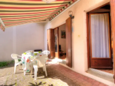 Juncades 塞尼奧斯酒店